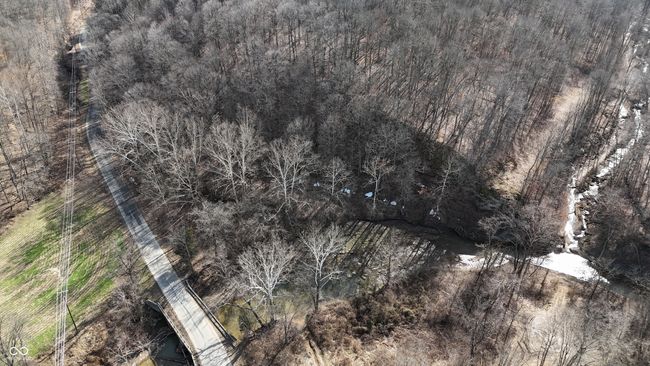 9885 W County Road 75 S, Home with 0 bedrooms, 0 bathrooms and null parking in Medora IN | Image 33