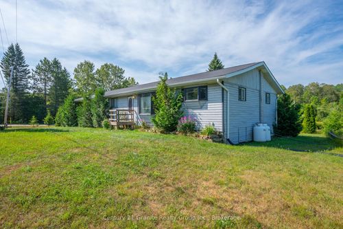 10 Hillside Rd, Bancroft, ON, K0L1C0 | Card Image