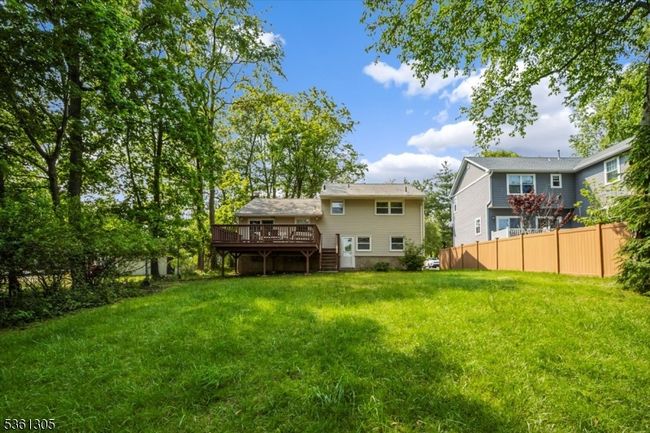 59 W Lake Shore Dr, House other with 3 bedrooms, 2 bathrooms and null parking in Rockaway NJ | Image 21