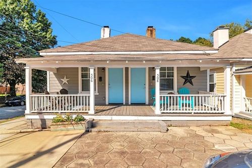 506 Old Wheat St Ne, ATLANTA, GA, 30312-1653 | Card Image