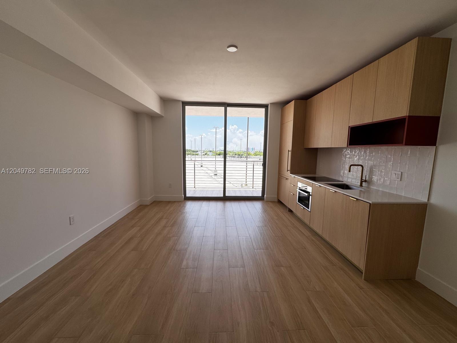 Residential Lease in Miami 4