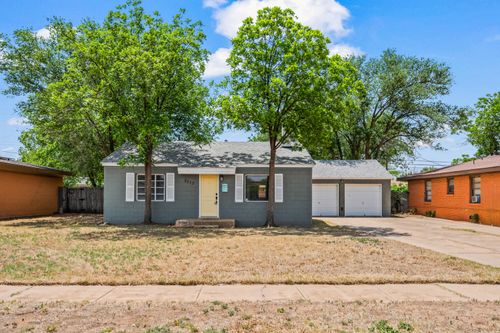 3713 36th Street, Lubbock, TX, 79413 | Card Image