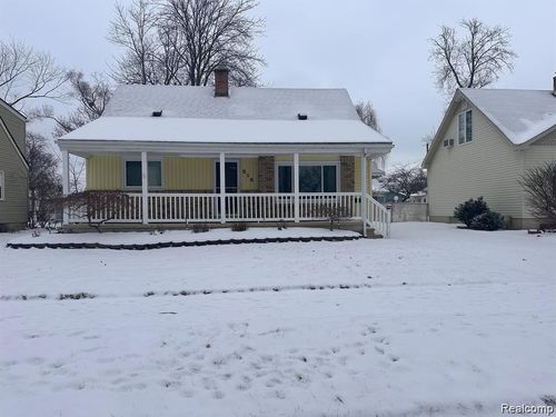 515 S Marias Ave, Clawson, MI, 48017-1856 | Card Image