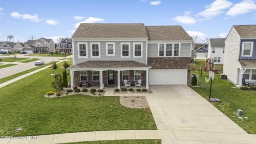 103 Wildflower Ct, Mt Washington, KY, 40047-6505 | Card Image