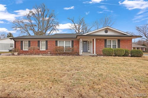 12934 Ballantine Ct, Saint Louis, MO, 63146-3701 | Card Image