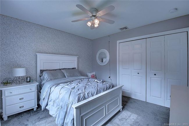 16 Hickory Ct, House other with 4 bedrooms, 3 bathrooms and null parking in Tolland CT | Image 28