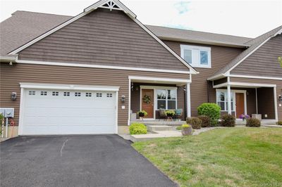 7 Strasser Place, House other with 2 bedrooms, 2 bathrooms and null parking in Hamptonburgh NY | Image 2