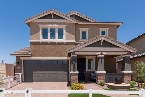 24123 N 162nd Ave, Surprise, AZ, 85387-1741 | Card Image