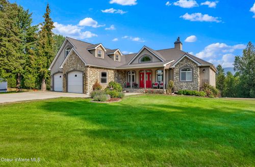 535 Spring Haven Dr, Oldtown, ID, 83822-8593 | Card Image