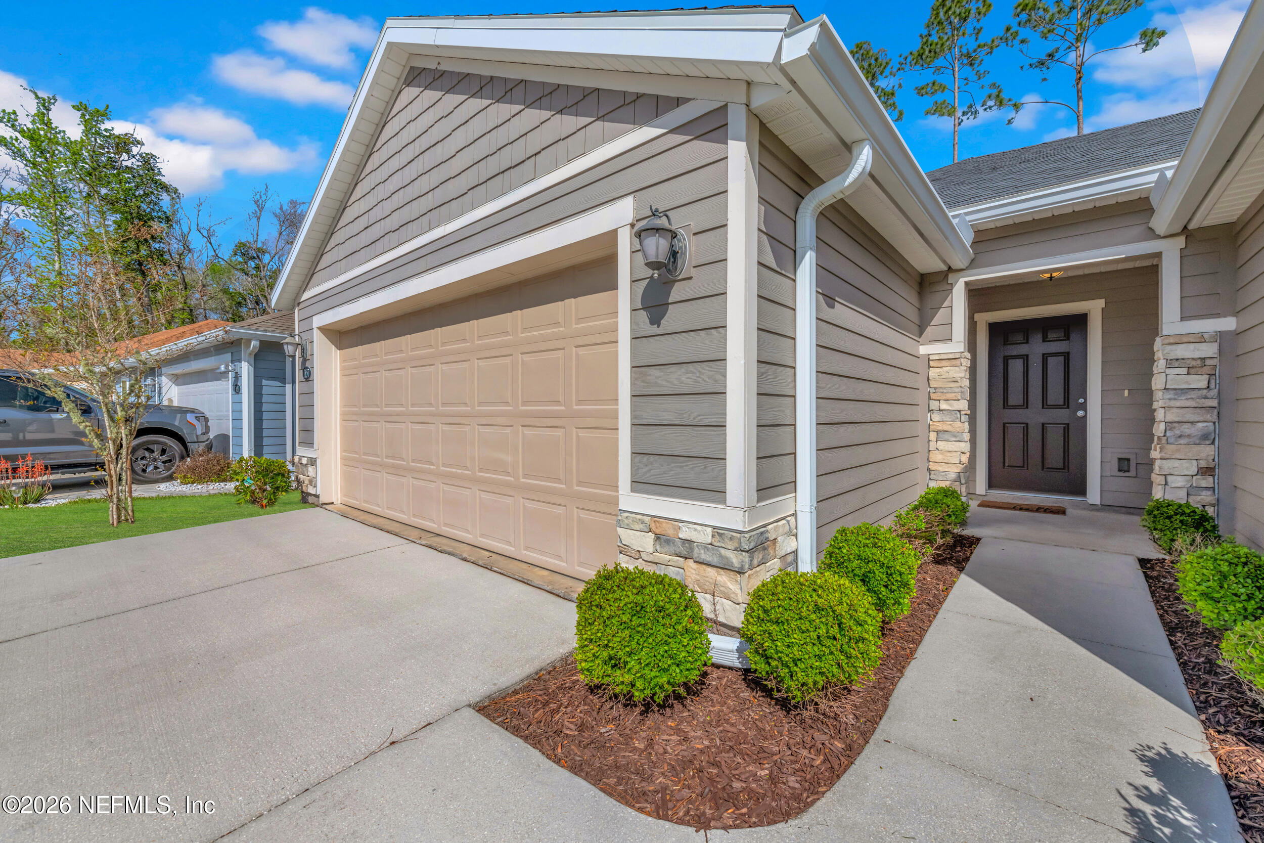 Residential in Jacksonville 2