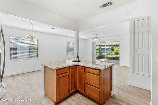 View to Living - Dining Area | Image 9