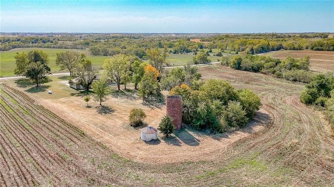 Drone / aerial view with a rural view | Image 55