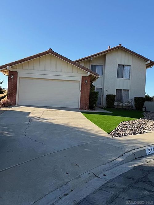 8148 Dicenza Ln, San Diego, CA, 92119-1125 | Card Image