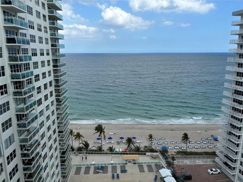 1606-3900 Galt Ocean Dr, Fort Lauderdale, FL, 33308 | Card Image