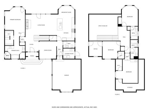 428 Peachtree Ct, Paso Robles, CA, 93446 | Card Image