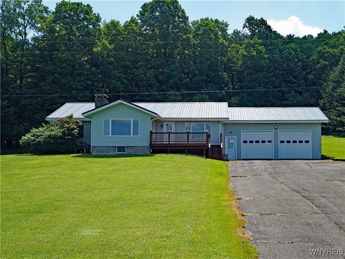 213 Bradshaw Rd, Dryden, NY, 13053-9579 | Card Image