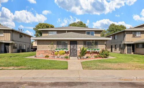 1-4478 Calandria St, Stockton, CA, 95207-7777 | Card Image