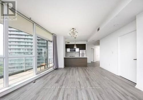 2209-62 Forest Manor Rd, North York, ON, M2J0B6 | Card Image