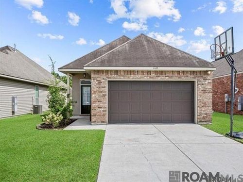 11402 Ashwood Ct, Denham Springs, LA, 70726-6492 | Card Image