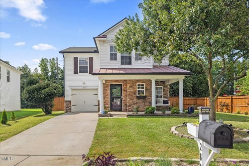 2600 Quarry Springs Rd, Raleigh, NC, 27610-5652 | Card Image