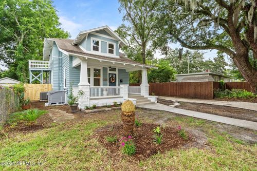 4515 College St, JACKSONVILLE, FL, 32205-4909 | Card Image