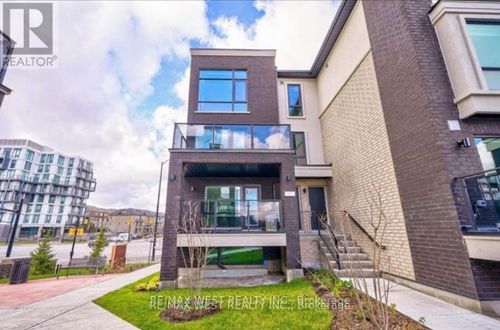 185 Veterans Drive, Brampton (Northwest Brampton), ON, L7A4A1 | Card Image