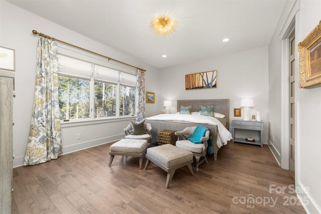Primary Suite on the main level. | Image 9