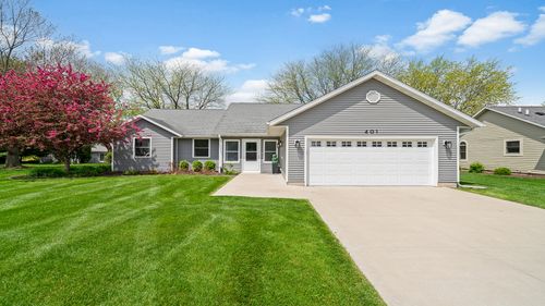 401 Deer Chase, Dixon, IL, 61021-3228 | Card Image