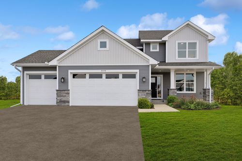 9774 Jasmine Ave Ne, Hanover, MN, 55341-4535 | Card Image
