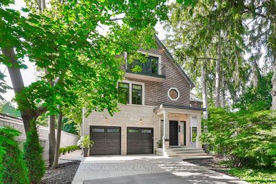 2409 Lakeshore Rd, House other with 5 bedrooms, 5 bathrooms and 10 parking in Burlington ON | Image 2