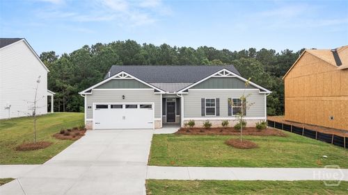 215 Defilippe Drive, Statham, GA, 30666 | Card Image