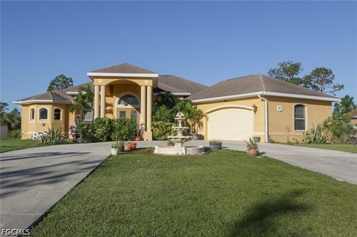611 Clayton Ave, Lehigh Acres, FL, 33972-7604 | Card Image