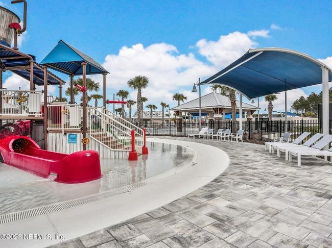 784 Cherry Elm Dr, Townhouse with 3 bedrooms, 3 bathrooms and null parking in St Augustine FL | Image 21