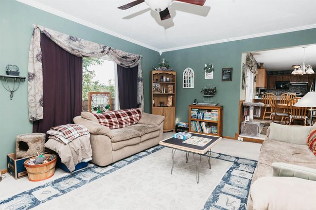 8505 Spring Forest Dr, House other with 4 bedrooms, 3 bathrooms and null parking in Fort Wayne IN | Image 13
