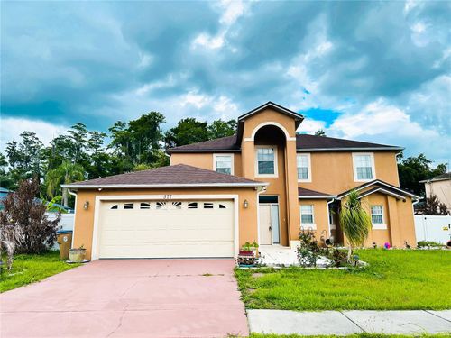 577 Pinehurst Cv, KISSIMMEE, FL, 34758-3650 | Card Image