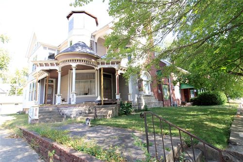 442 Prairie Avenue, Decatur, IL, 62522 | Card Image