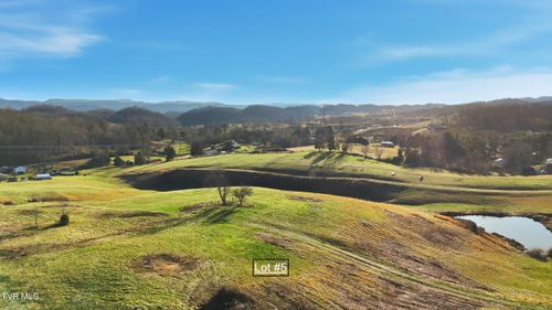lot-5-261 Dotson Ln, Church Hill, TN, 37642-6011 | Card Image