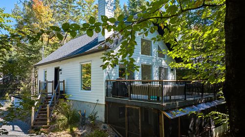 128 Ch. Du Marais, Saint-Adolphe-d'Howard, QC, J0T2B0 | Card Image
