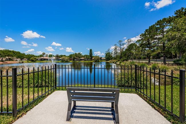 1522 Riverdale Dr, House other with 2 bedrooms, 2 bathrooms and null parking in OLDSMAR FL | Image 29