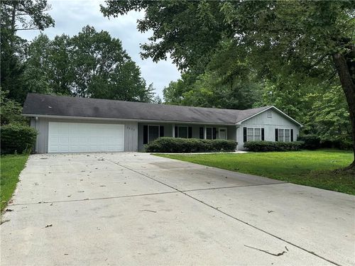 3559 Ulster Ln Ne, Marietta, GA, 30066-4639 | Card Image