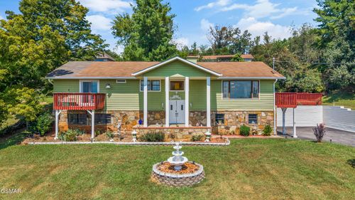 378 White Oak Cir, Kodak, TN, 37764-2162 | Card Image