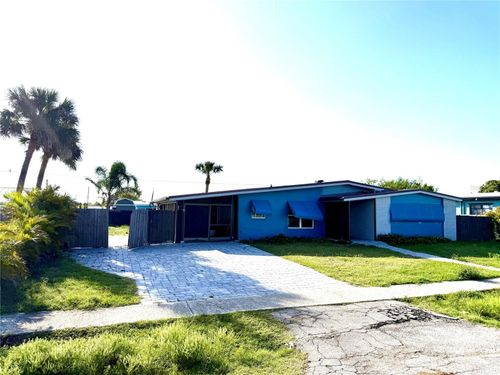22075 Felton Avenue, PORT CHARLOTTE, FL, 33952 | Card Image
