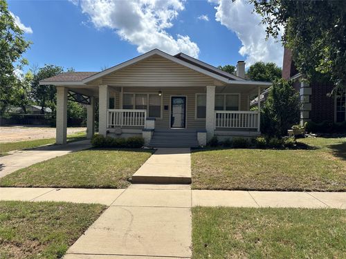 1304 Dorothy Ln, Fort Worth, TX, 76107-3311 | Card Image