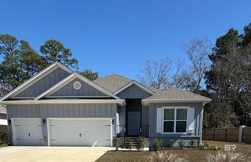 1262 Holland Street, Gulf Shores, AL, 36542 | Card Image