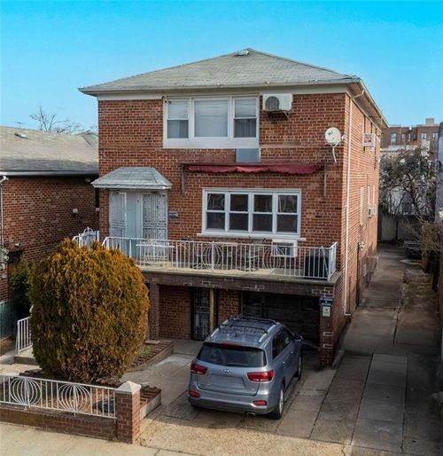 2369 West Street, Brooklyn, NY, 11223 | Card Image