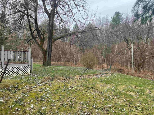 762 Hillview Rd, House other with 3 bedrooms, 1 bathrooms and null parking in Richmond VT | Image 23