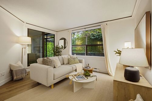 203-1350 Comox St, Vancouver, BC, V6E4E1 | Card Image