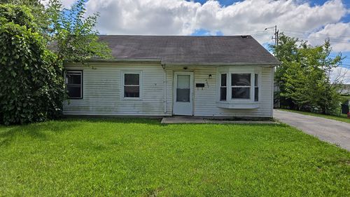 4627 Saratoga Rd, Richton Park, IL, 60471-1124 | Card Image