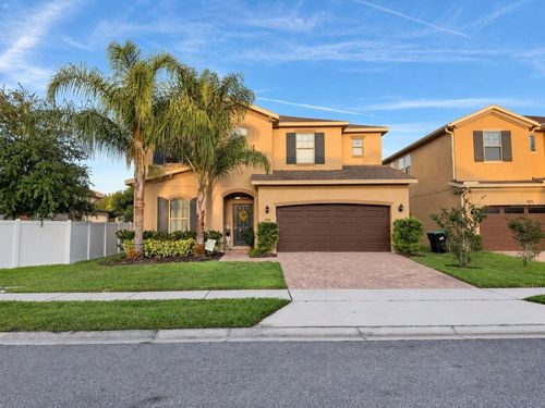 1119 Fountain Coin Loop, Orlando, FL, 32828-5006 | Card Image