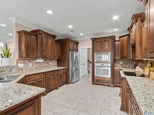 25826 Summerwood Dr, Madison, AL, 35756-5205 | Card Image